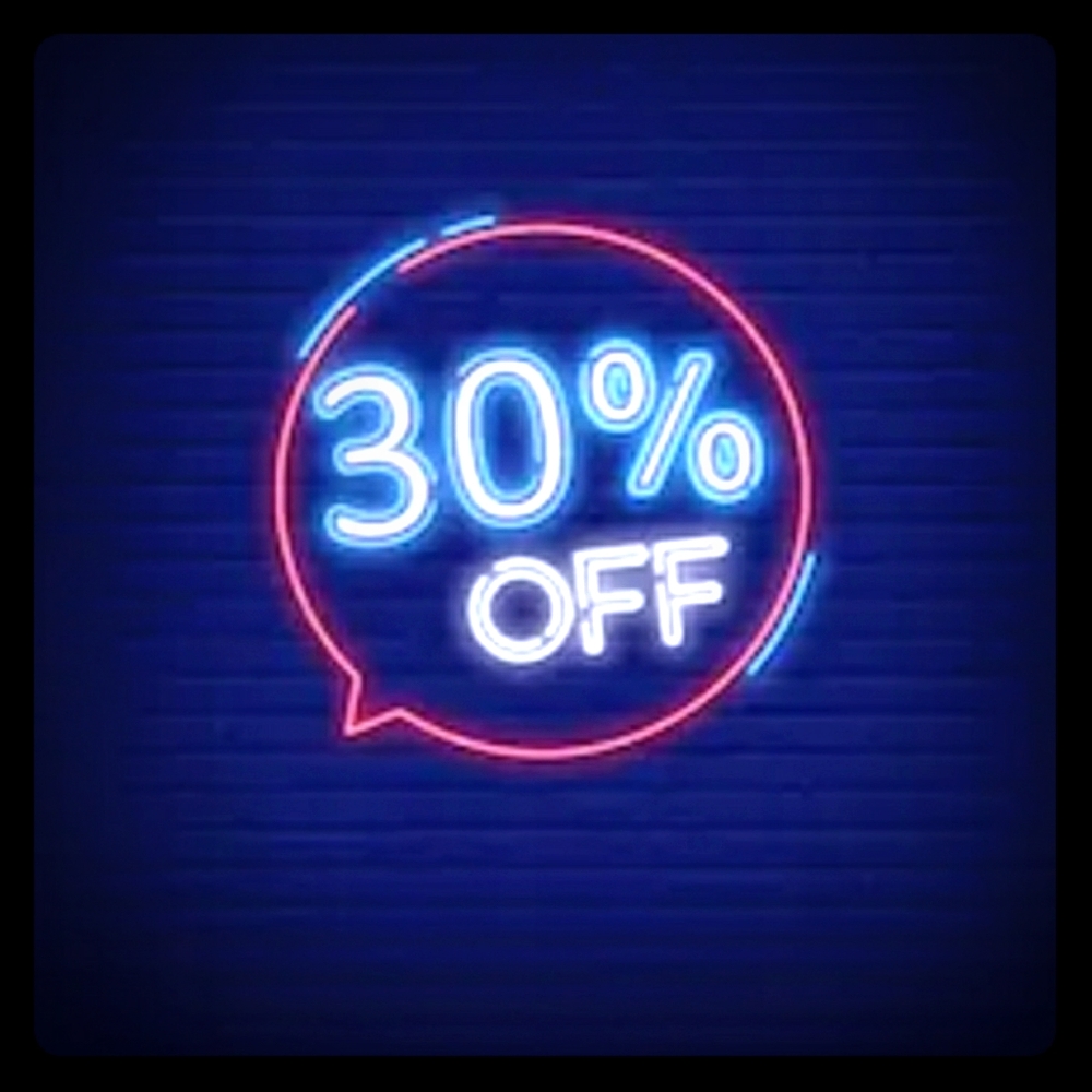 Bundle Sale